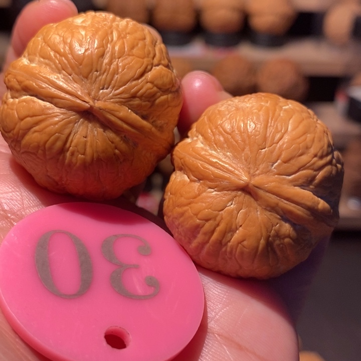 至***尊木质类超圆帝王蛇皮球37尺