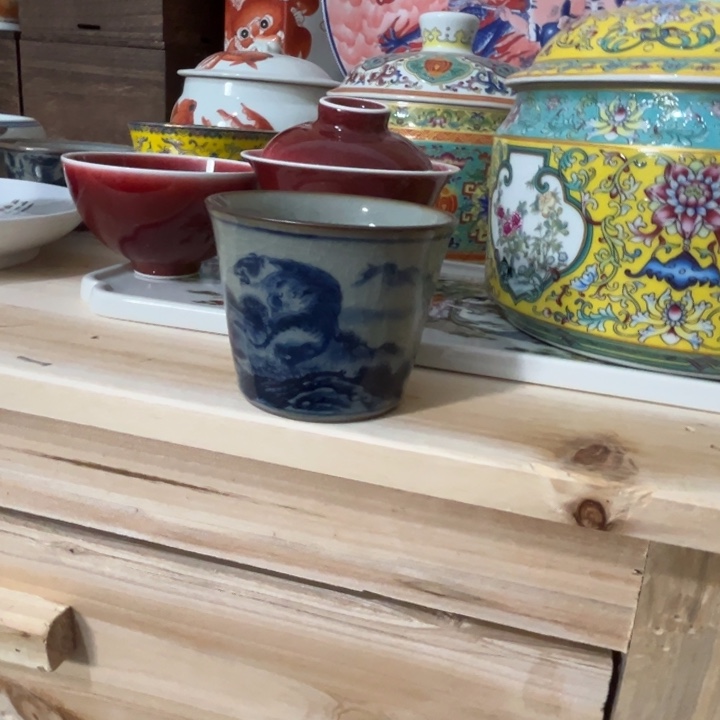 景德镇陶瓷学院副院长等