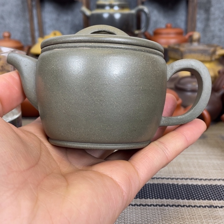 紫砂茶壶紫砂壶具