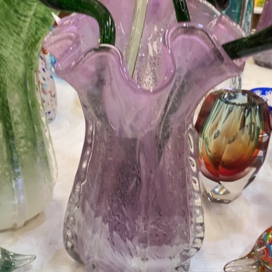 琉璃花瓶海32口18公里