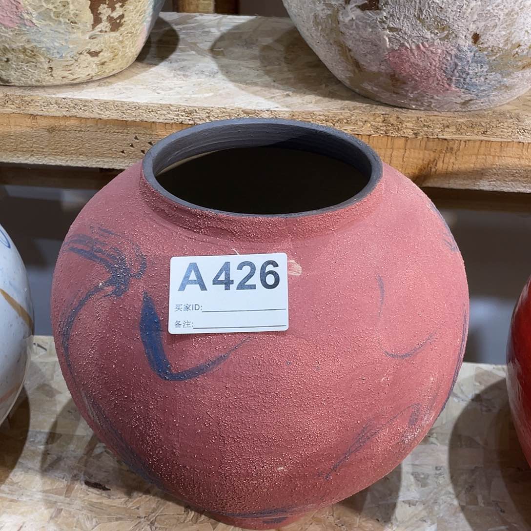 瓶景德镇陶瓷艺术博物