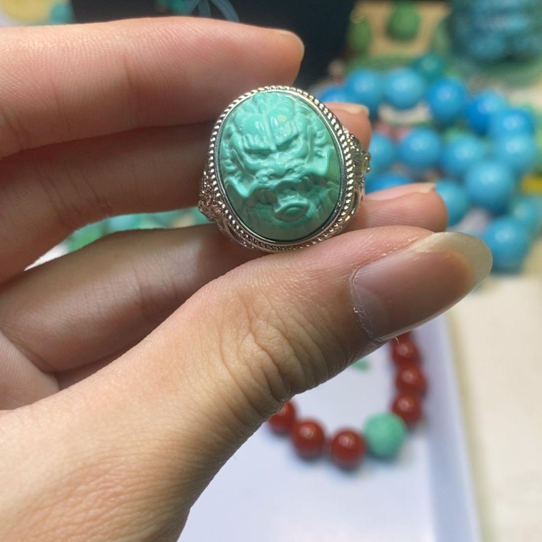 南红玛瑙手链合金
