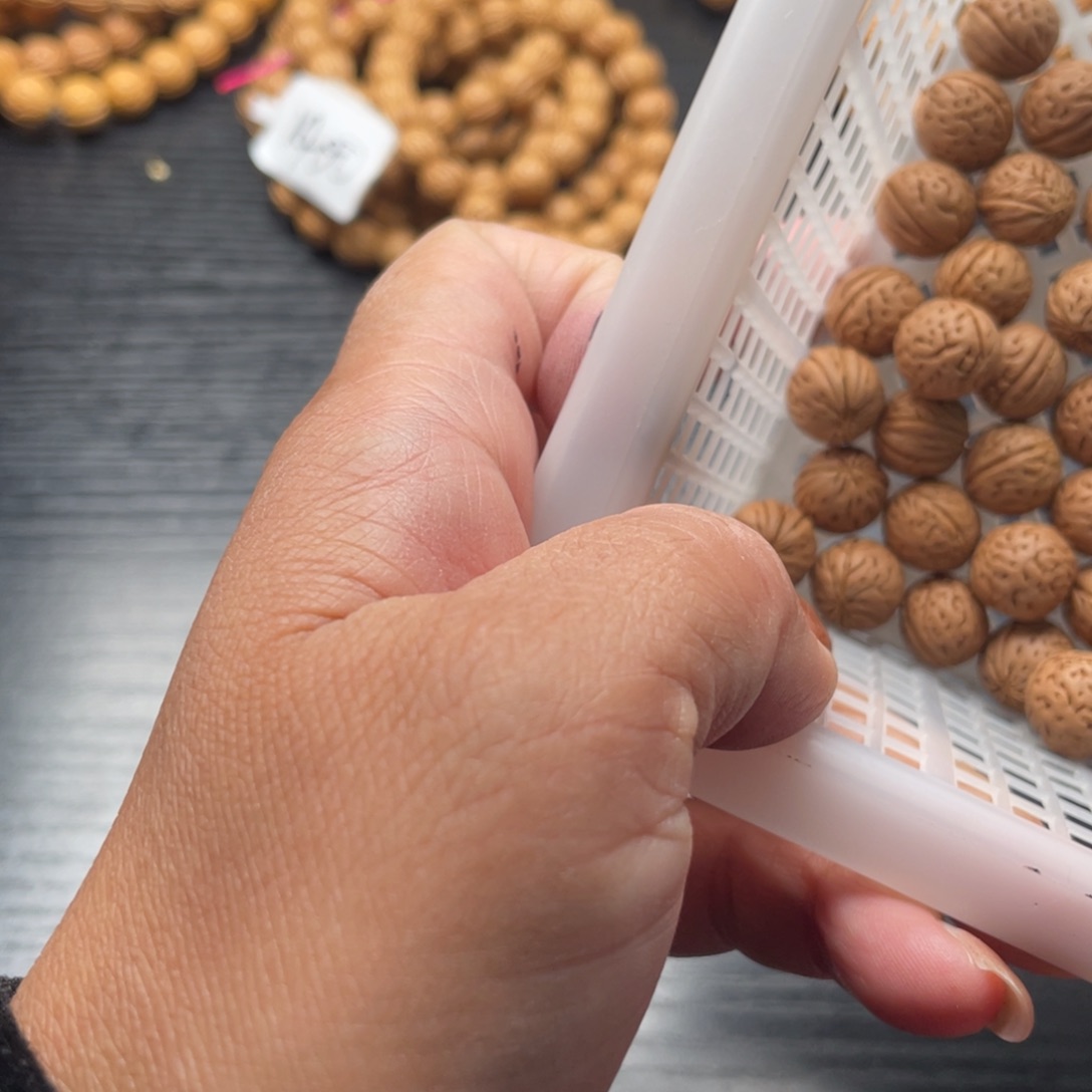 【闪购商品】好**字散子