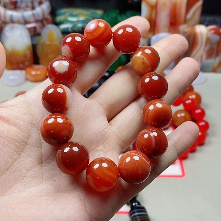 未镶嵌吊坠(不含链)玛瑙/玉髓金***包