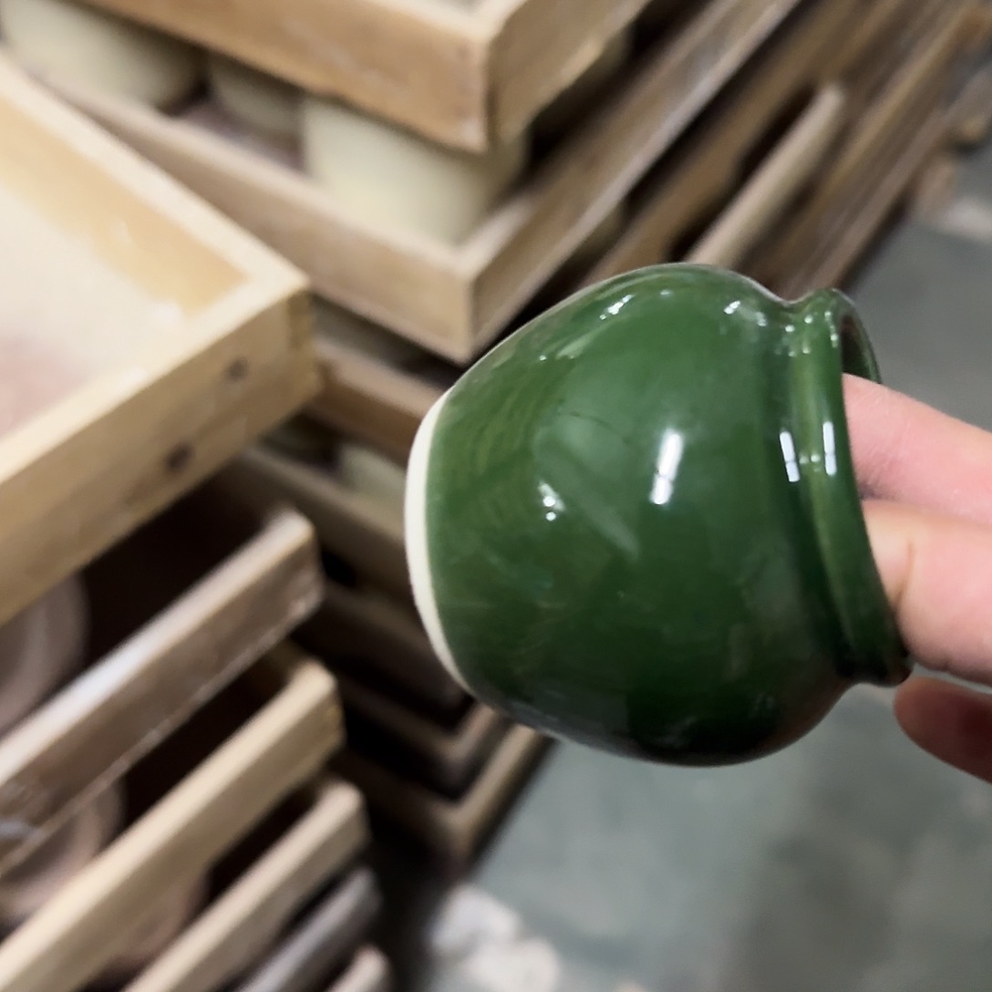 陶瓷福利局·自动合并订单·一个个买凑9元发·