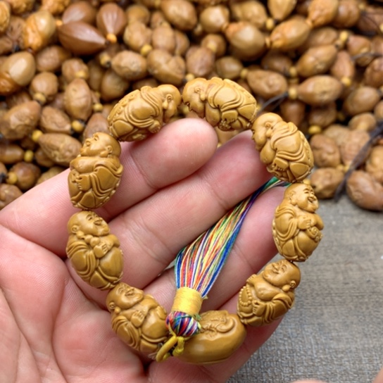 手串/手链橄榄核橄榄核手串/手链