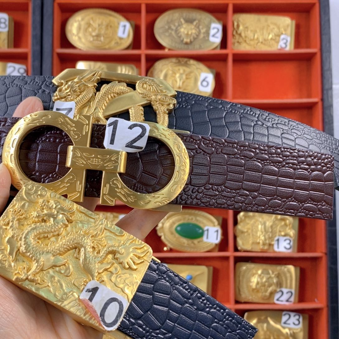 三套自动扣套装120