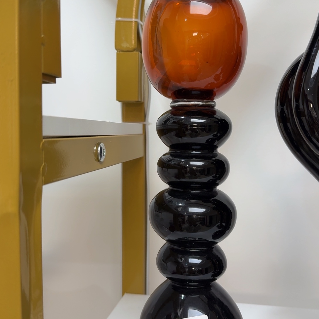 琉璃福利二级烛台