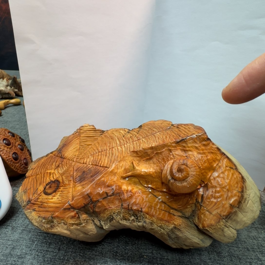 柏木（崖柏）大*哥好的我知道了我知道