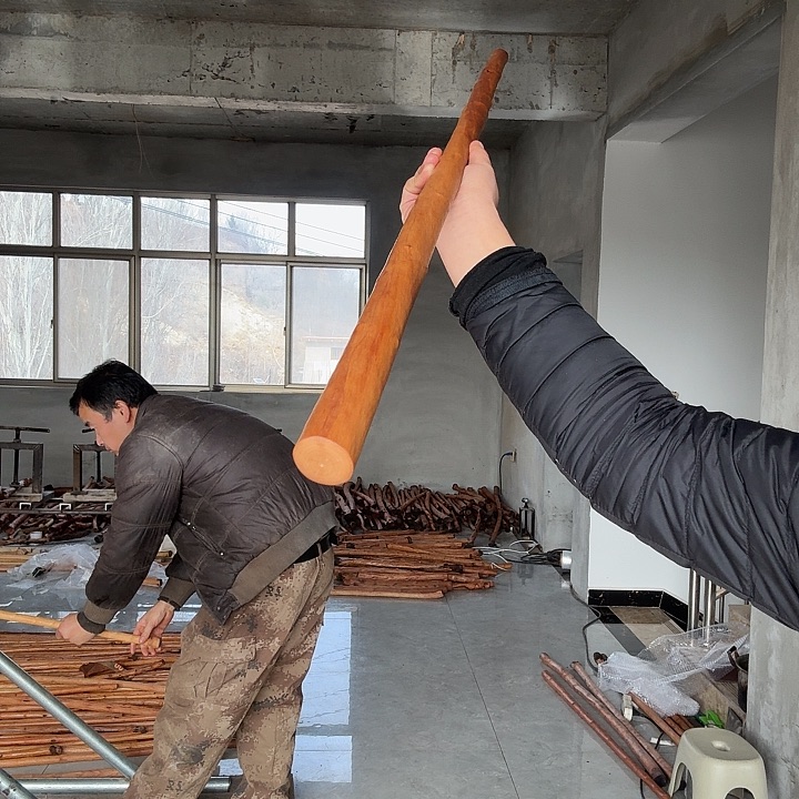 大***胜秦岭石山红牛筋1.08