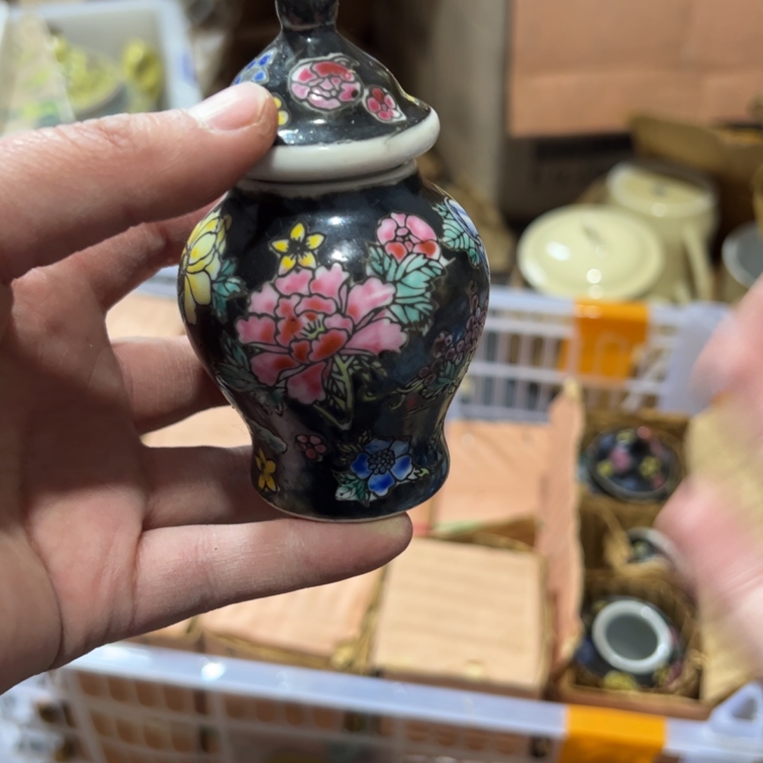 其他陶景德镇陶瓷艺术