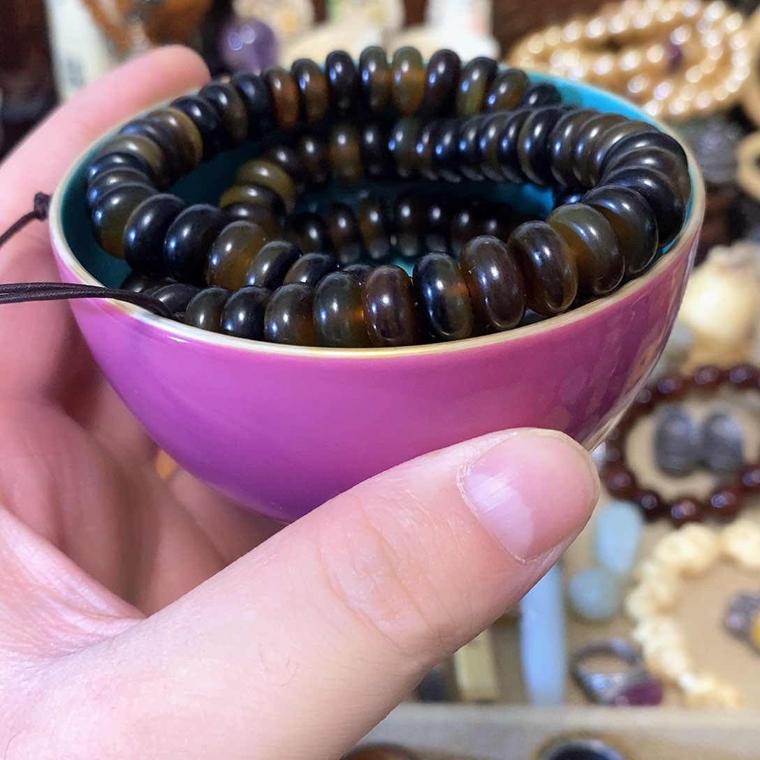 摆件去****丘瓷器摆件漂亮