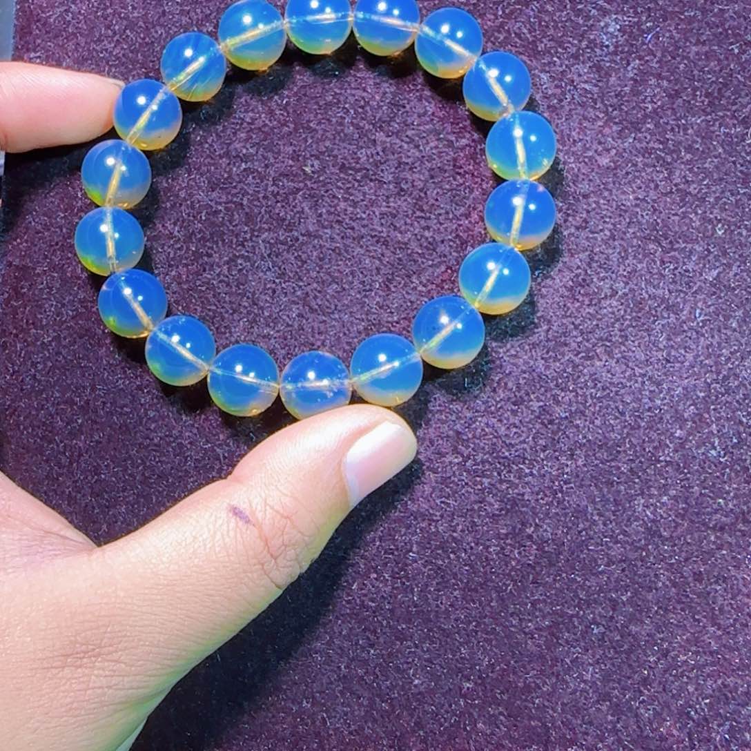 未镶嵌琥珀裸石琥珀