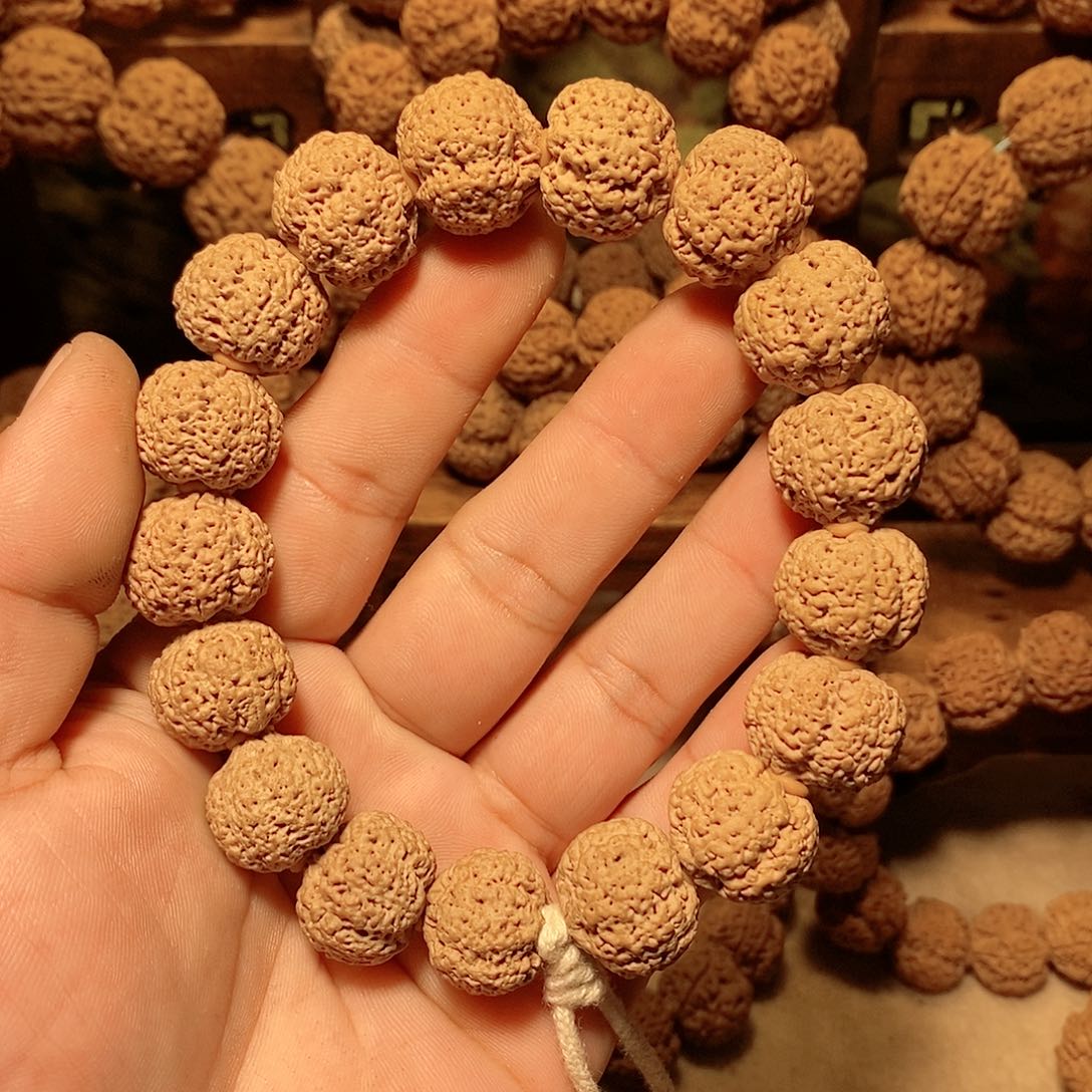 金刚菩提手串J*19999999