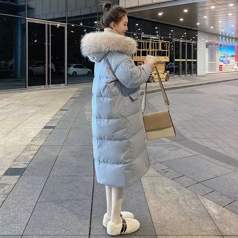 抠号链接 直播间下单备注编码  男女同款休闲百搭时尚外套棉服