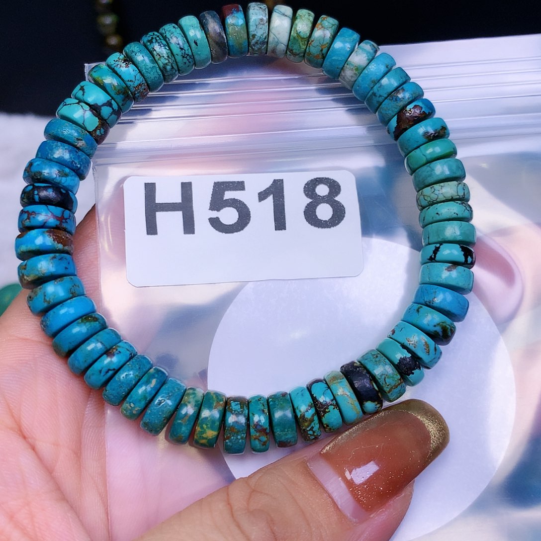 空竹粉丝专享十堰特色手工散珠