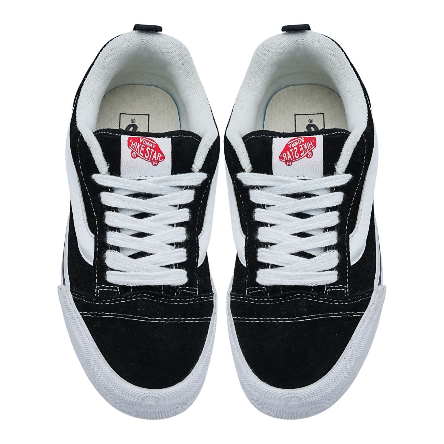 浮力捡漏面包鞋板鞋情侣夏季潮流男士女款休闲百搭情侣款S48