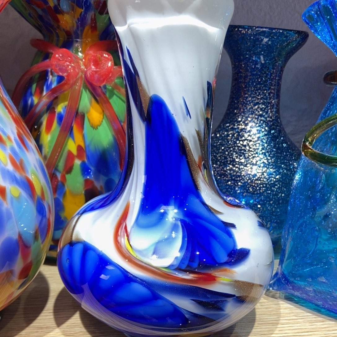 琉璃手工艺品精品