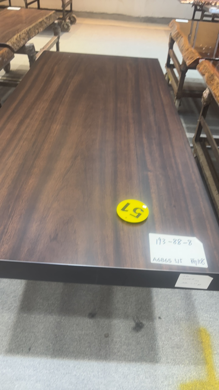 非洲进口实木大板 