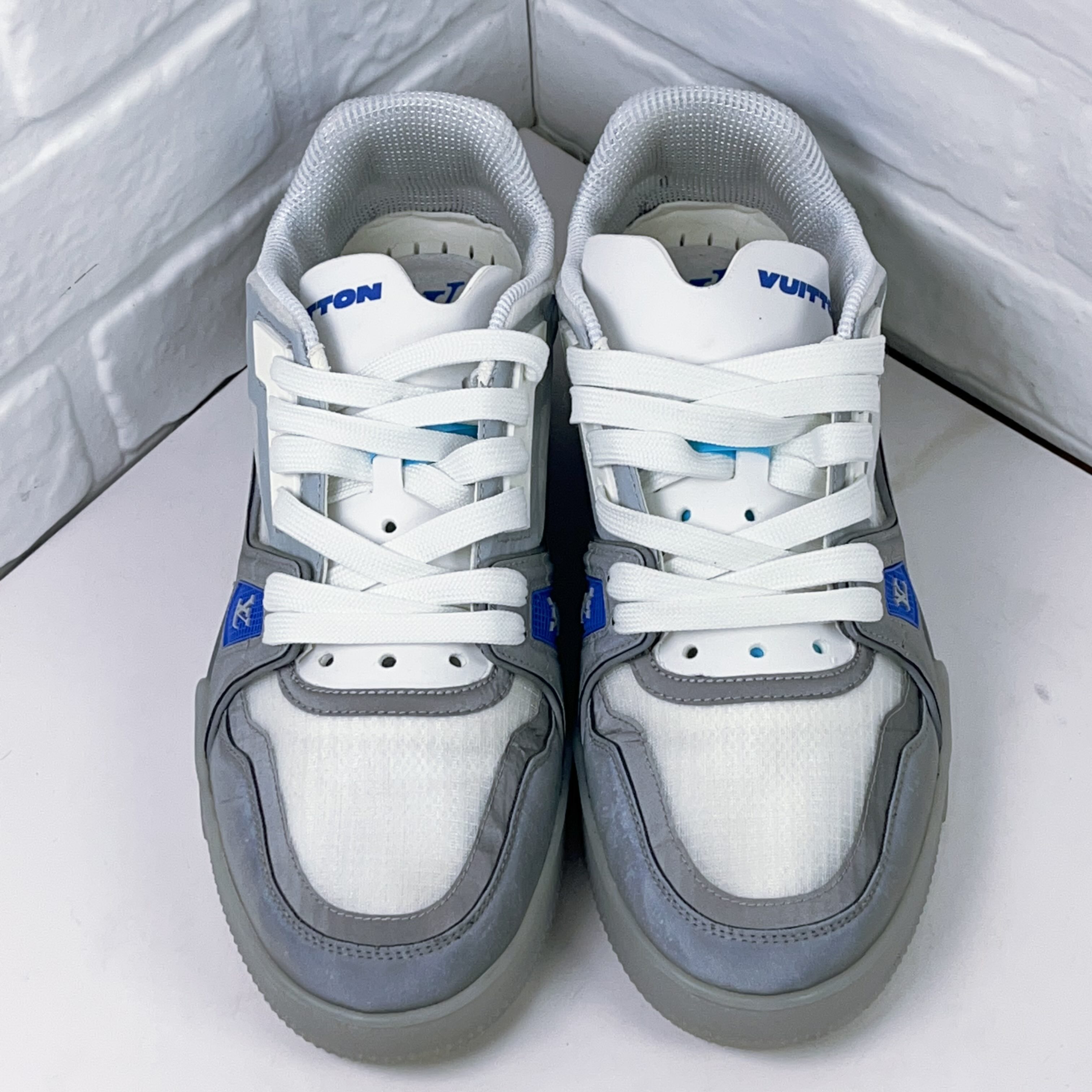 95新 LouisVuitton/路易威登  trianer 美洲杯 欧码6码40码 