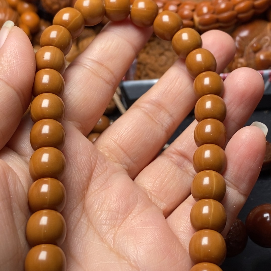 吊坠猴头核桃猴头