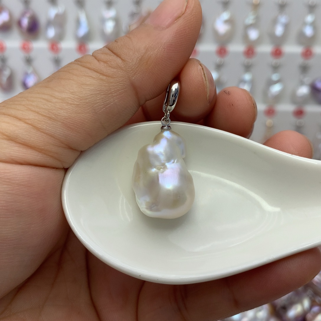 未镶嵌淡水珍珠其他