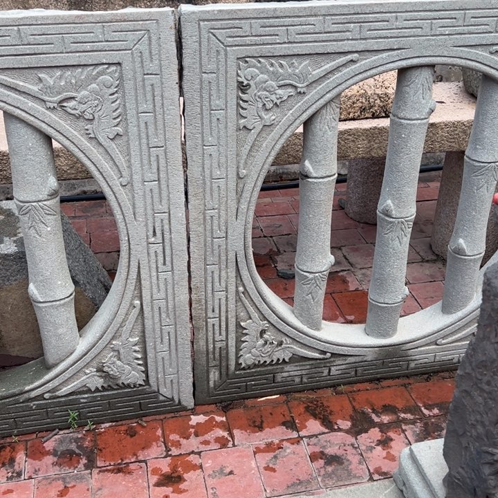石材用****6石窗福建青石