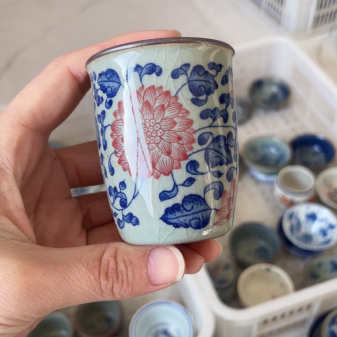 景德镇陶瓷福利价格