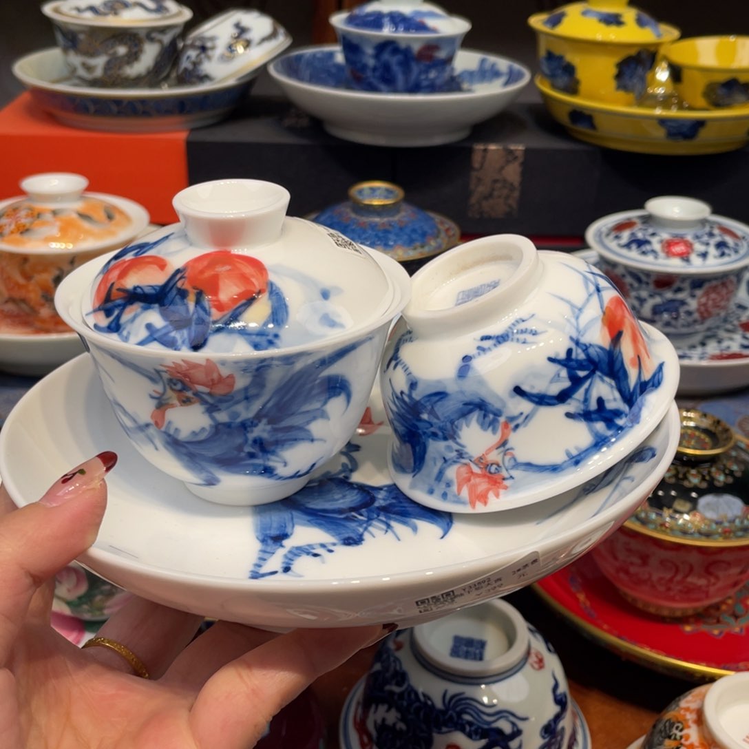 景德镇景德镇瓷器景德镇