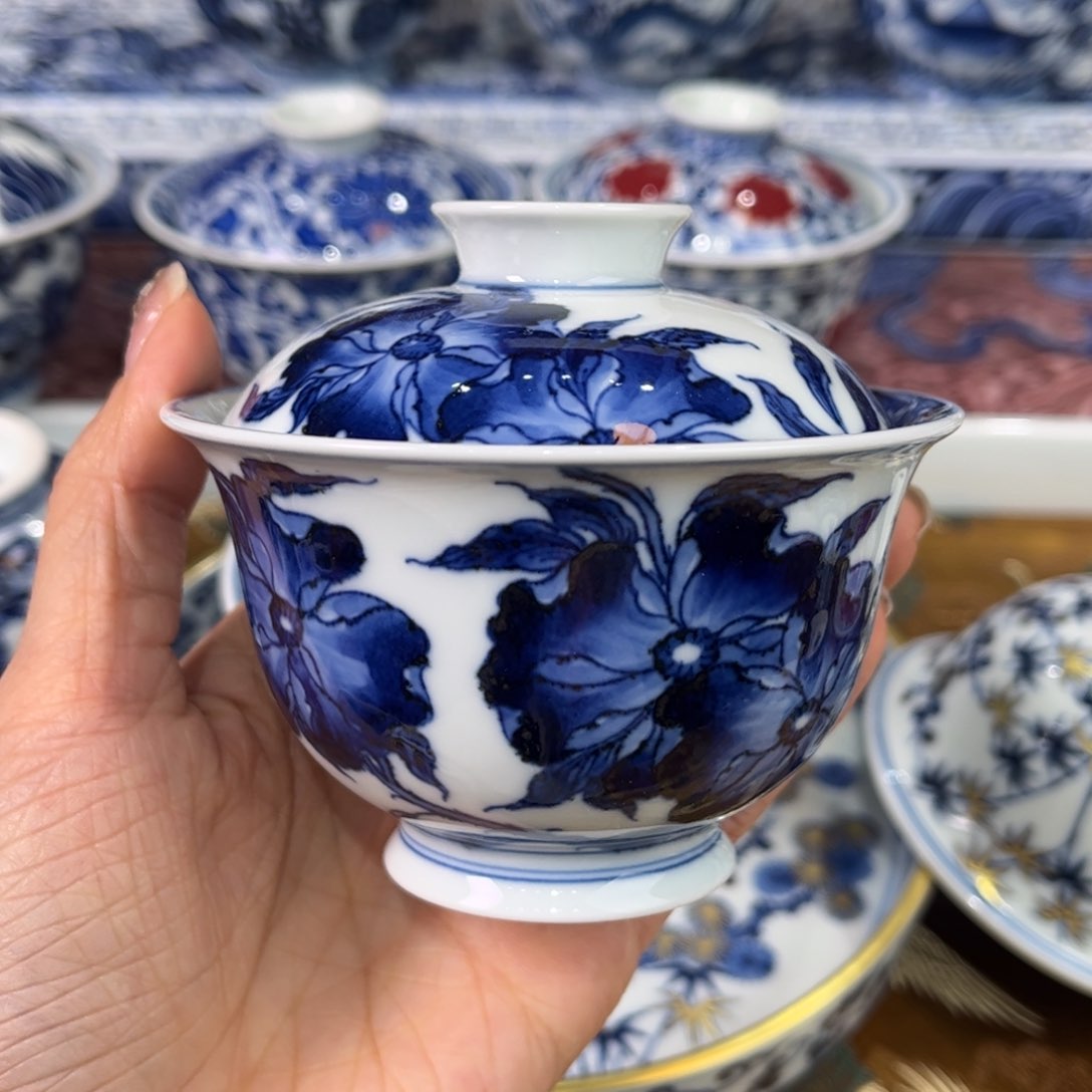 盖碗。。。。。。。。。。。。。