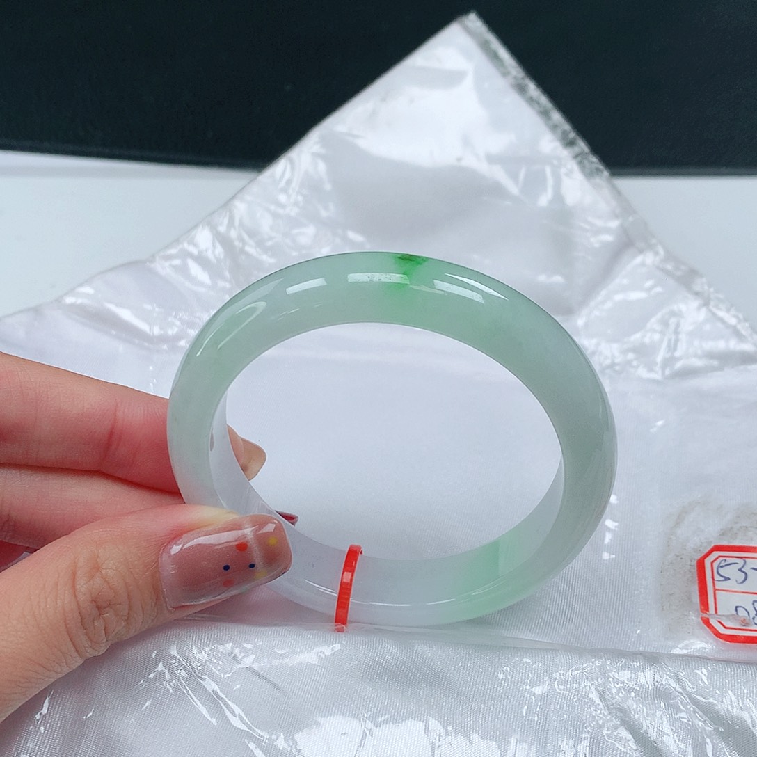 未镶嵌手镯翡翠101