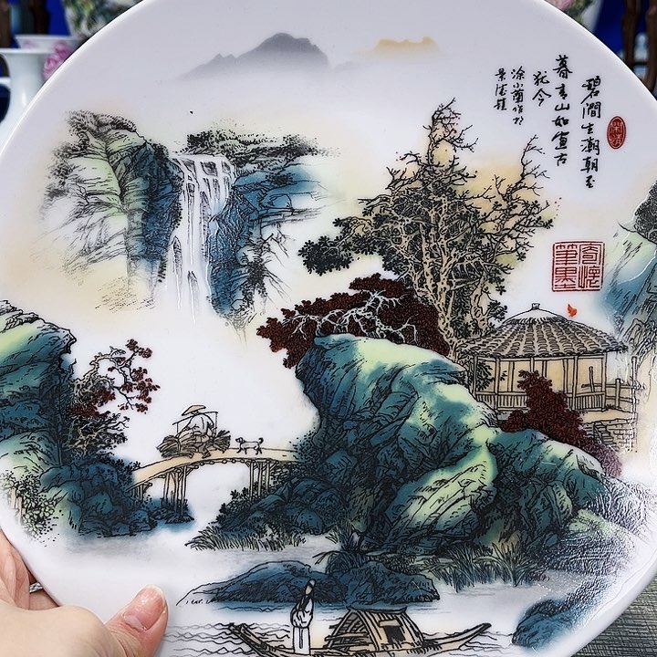 盖碗景德镇h h h h h h