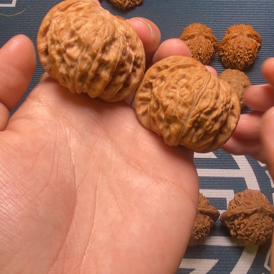 45尺全品磨盘白茬