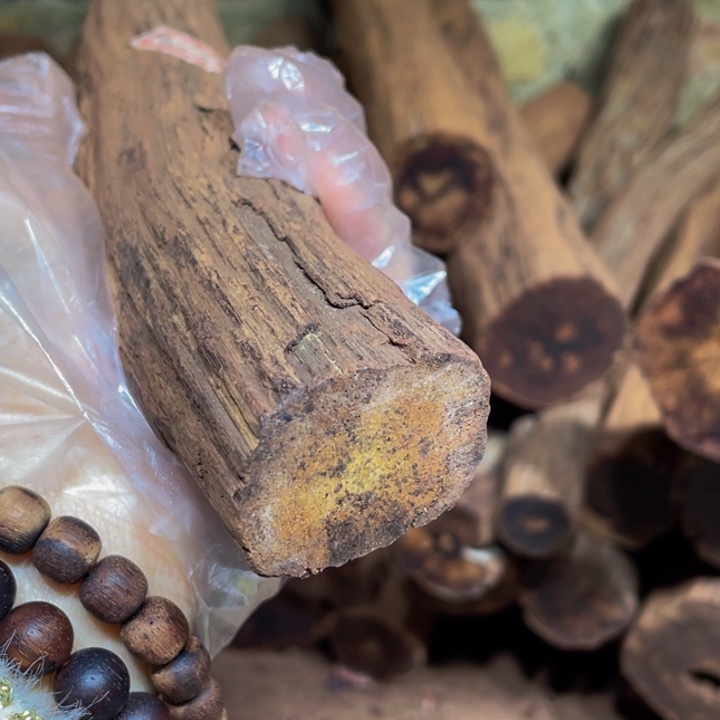 降真香手串/手链定制