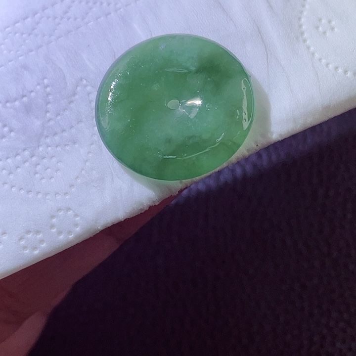 未镶嵌定制翡翠翡翠