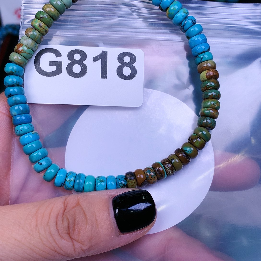 空竹粉丝专享十堰特色手工散珠