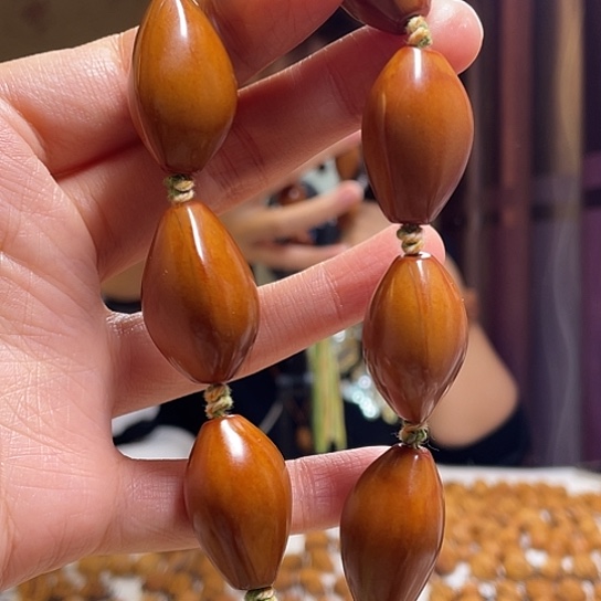 橄榄核手串/手链橄榄核