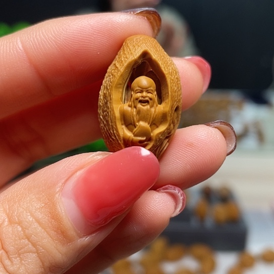 橄榄核手串/手链橄榄核