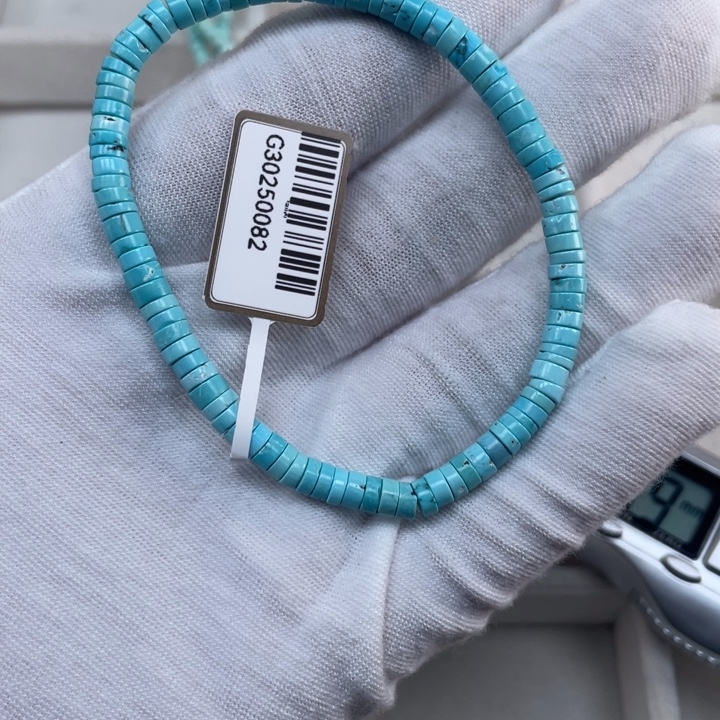 绿松石未镶嵌其他