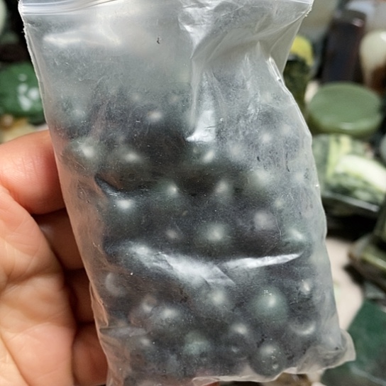 【闪购商品】和田玉（糖玉）珠宝半成品未镶嵌