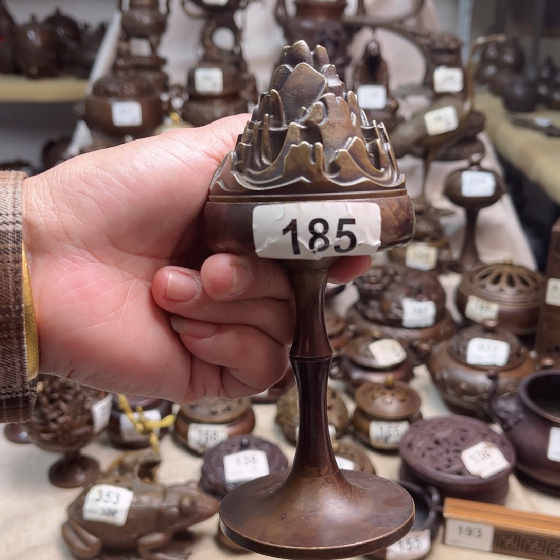 黄铜材质一物一拍99999