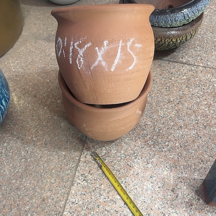 泥塑自产自销模式