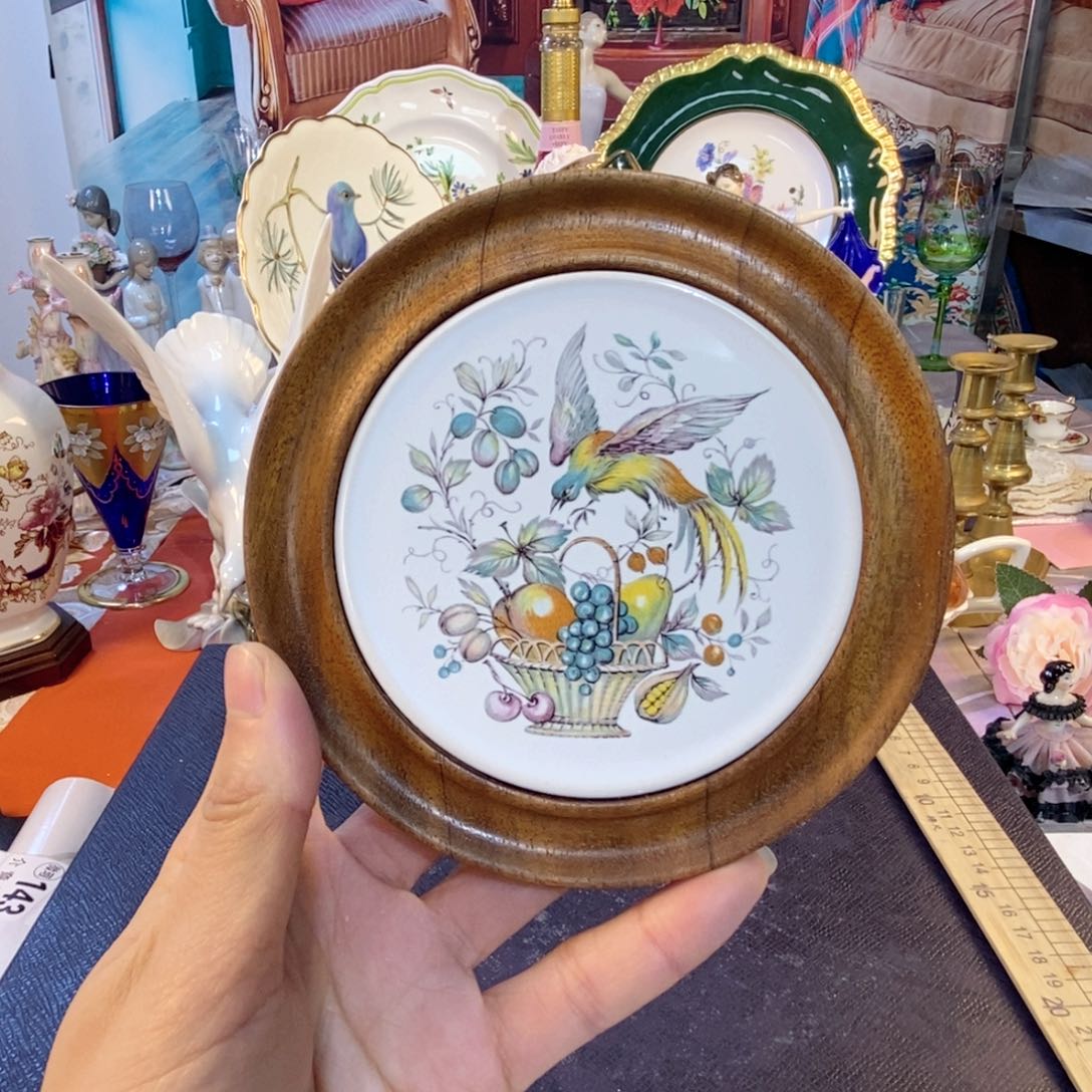 瓷器咖啡杯水晶杯