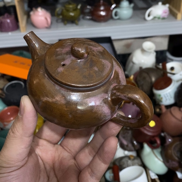 陶瓷艺术品及陶瓷制品