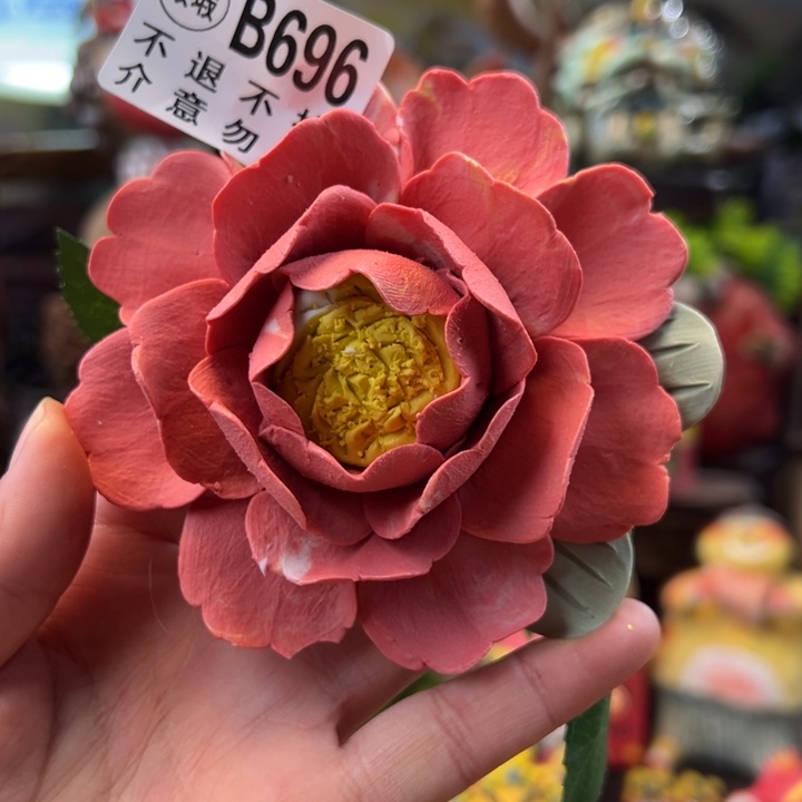 摆件陶小镇青花每日有新品微瑕