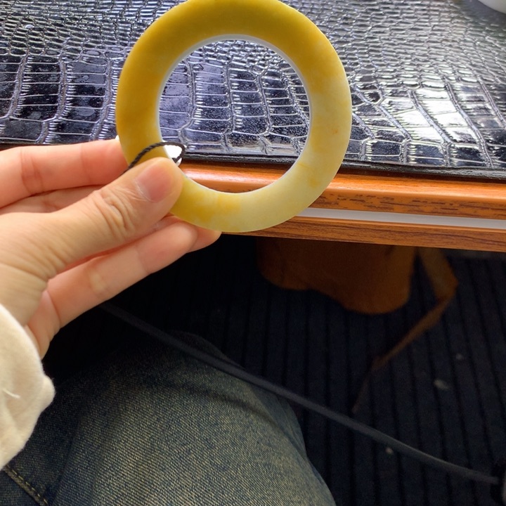 未镶嵌天然A货翡翠定制翡翠