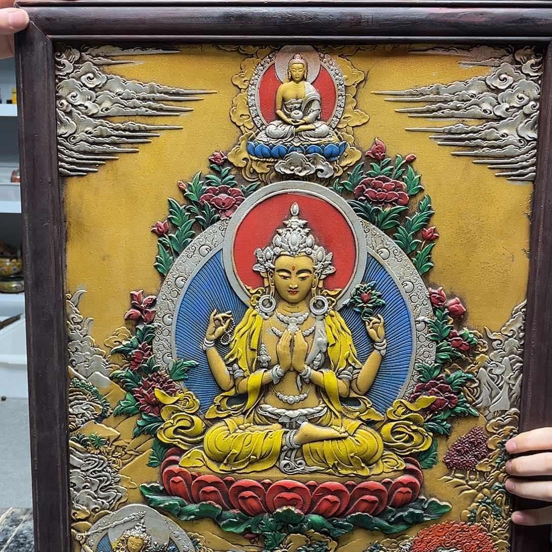 大叶紫檀（黑酸枝木类）