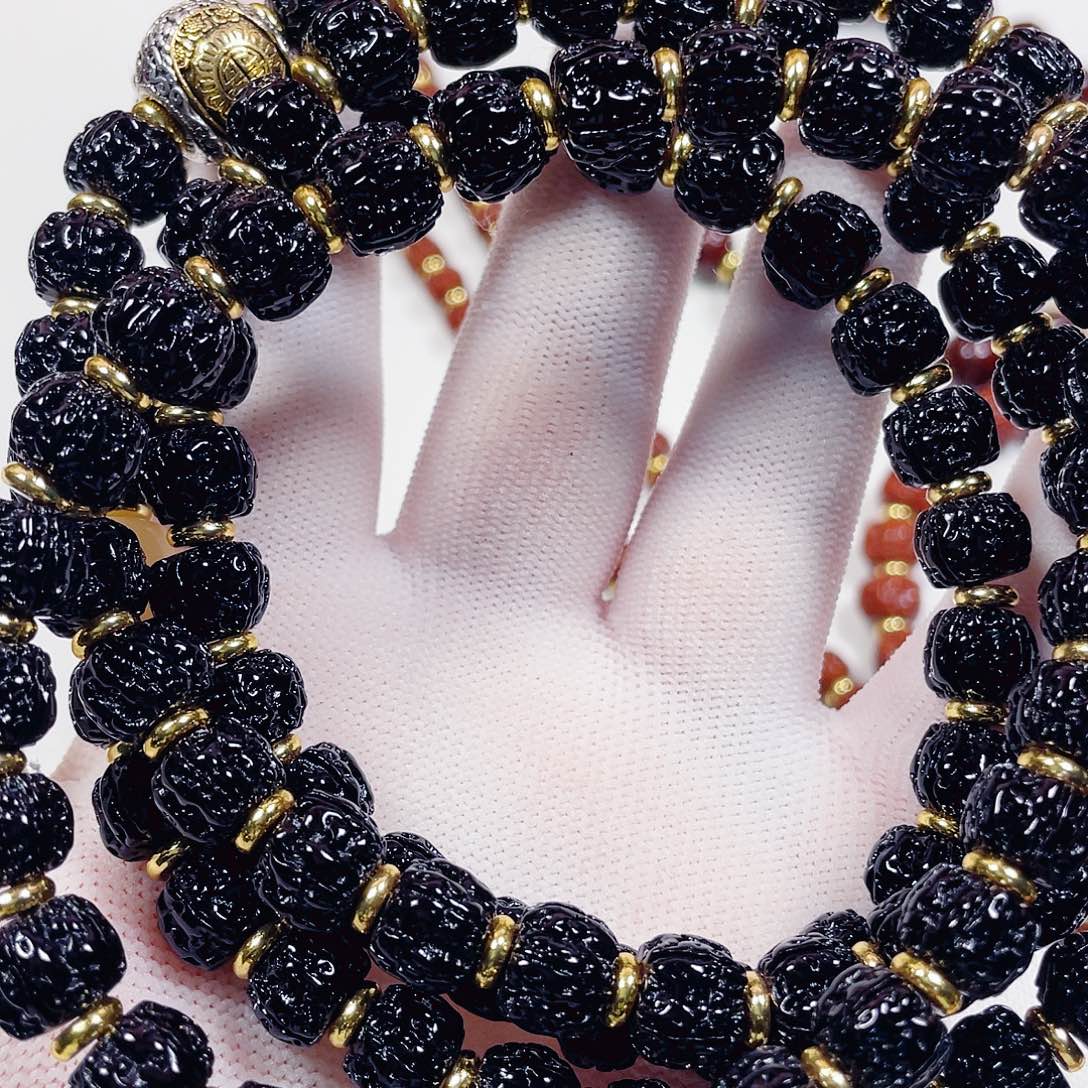 金刚菩提吊坠金刚