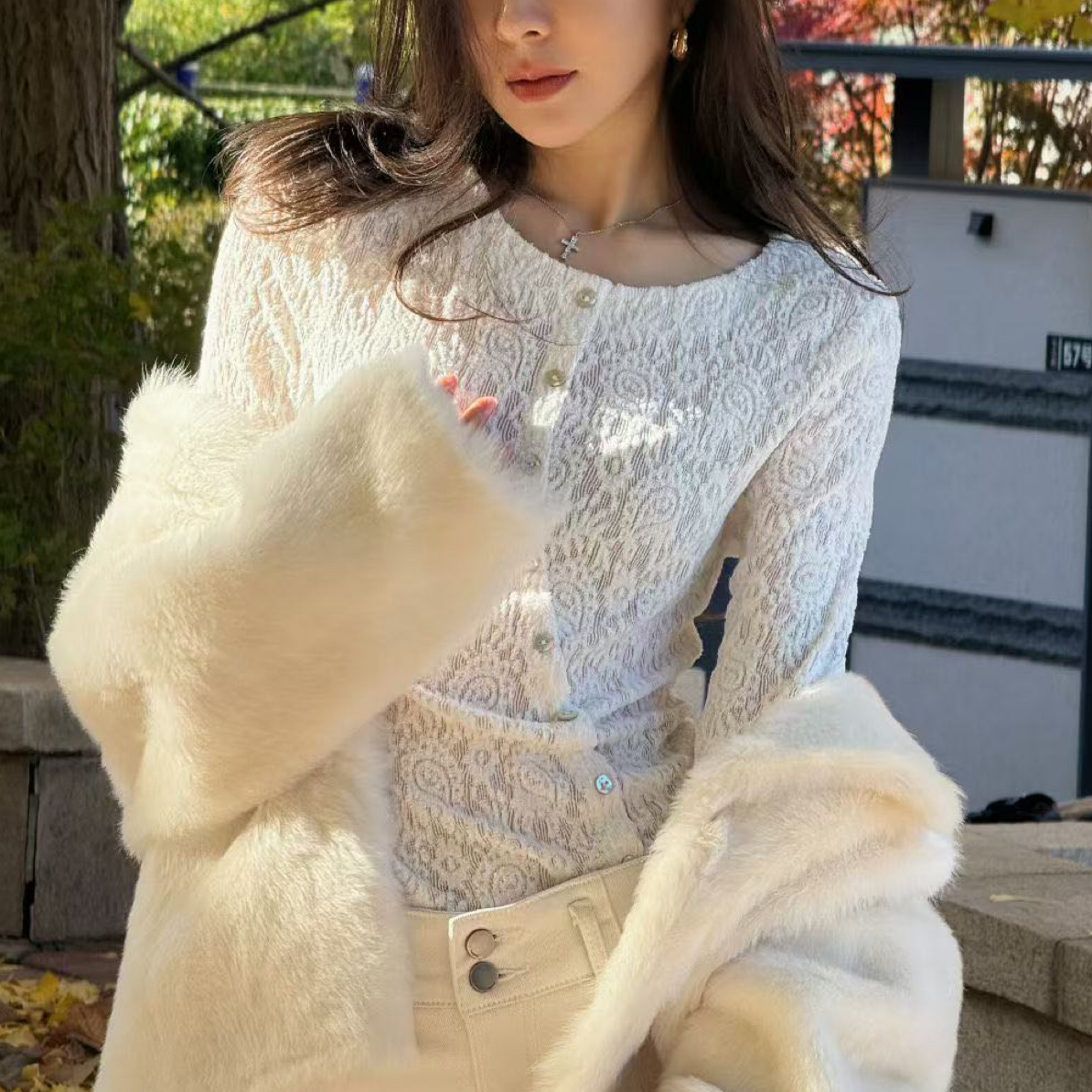 85902温柔风毛巾秀提花工艺不规则