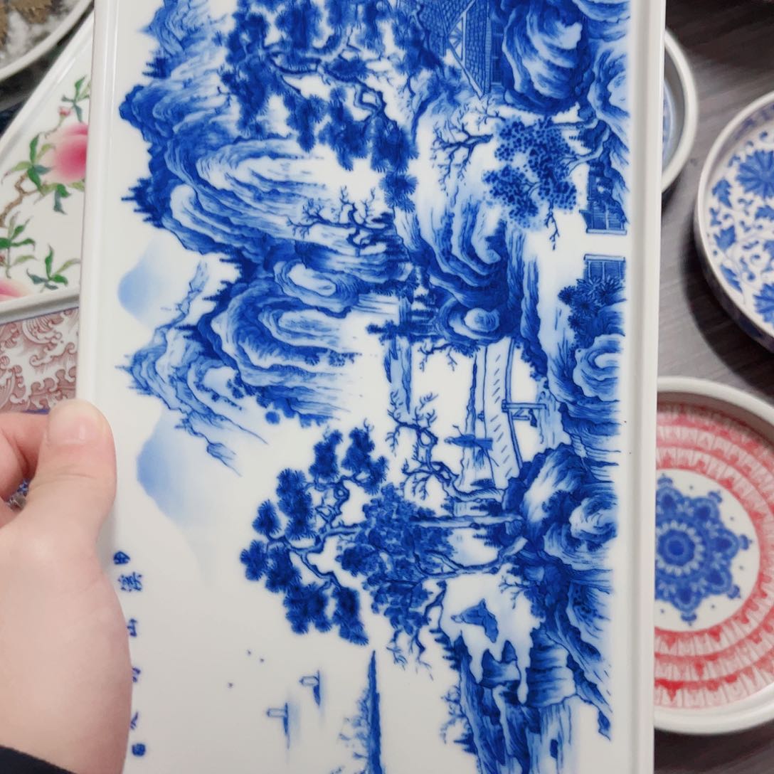 瓷片仓库直播间专属链接